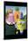 Nickelodeon Spongebob - American Gothic-Trends International-Framed Poster