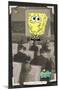 Nickelodeon Spongebob - Class-Trends International-Mounted Poster