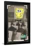 Nickelodeon Spongebob - Class-Trends International-Framed Poster