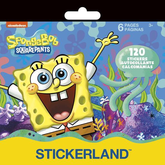 Stickers, , large