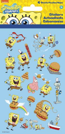 Stickers, , large