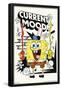 Nickelodeon Spongebob - Current Mood-Trends International-Framed Poster