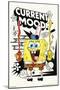 Nickelodeon Spongebob - Current Mood-Trends International-Mounted Poster