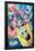 Nickelodeon Spongebob - Joy-Trends International-Framed Poster