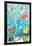 Nickelodeon Spongebob Squarepants - Bubbles-Trends International-Framed Poster