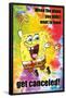 Nickelodeon Spongebob Squarepants - Meme-Trends International-Framed Poster
