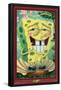 Nickelodeon Spongebob - Underwear-Trends International-Framed Poster