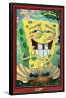Nickelodeon Spongebob - Underwear-Trends International-Framed Poster