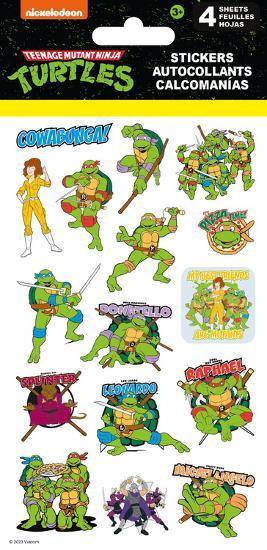 Stickers, , large