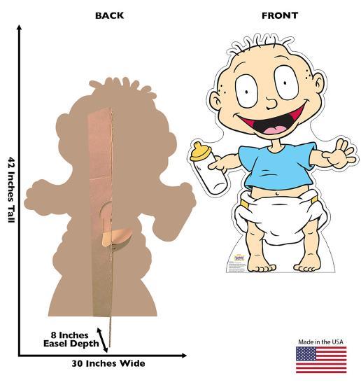 Cardboard Cutouts, , large