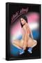 Nicki Minaj - Anaconda-Trends International-Framed Poster