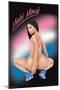 Nicki Minaj - Anaconda-Trends International-Mounted Poster