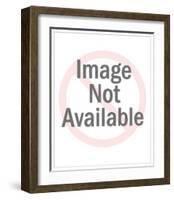 Nicki Minaj-null-Framed Photo