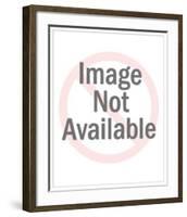 Nicki Minaj-null-Framed Photo