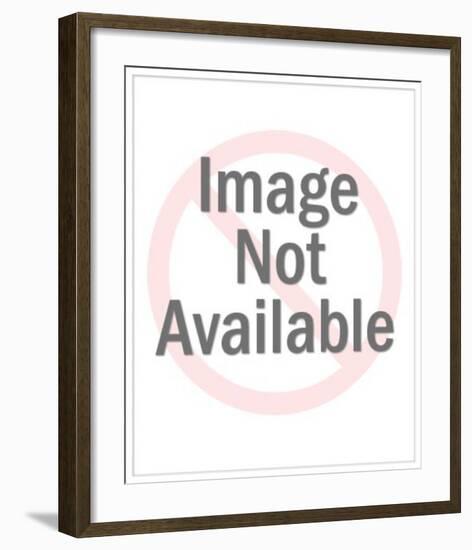 Nicki Minaj-null-Framed Photo