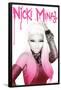 Nicki Minaj-Trends International-Framed Poster