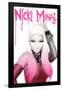 Nicki Minaj-Trends International-Framed Poster