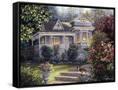 Canvas Black
