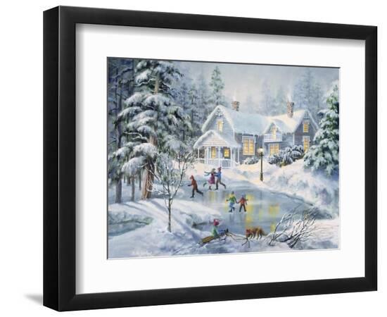 Premium Giclee Print, , large