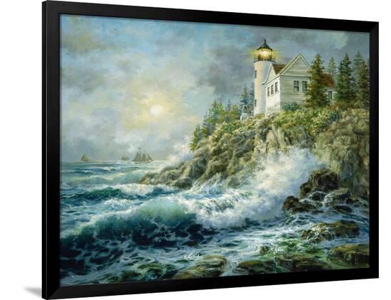 Premium Giclee Print, , large