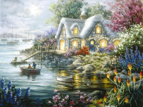 Giclee Print, , large