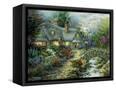 Canvas Black