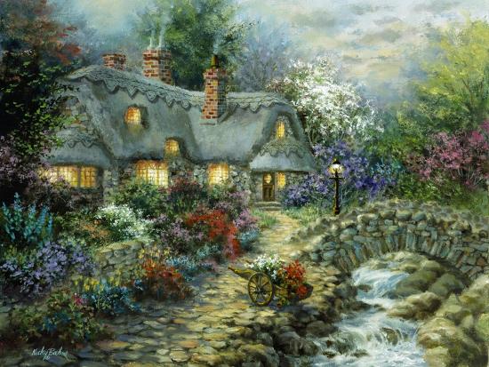 Giclee Print, , large