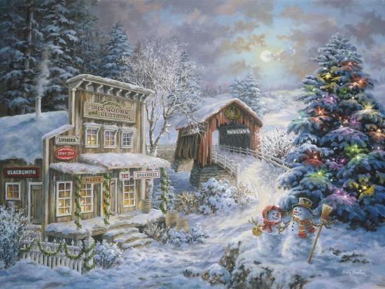 Premium Giclee Print, , large