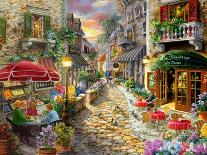 Guardian in Danger's Realm-Nicky Boehme-Giclee Print