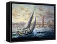 Canvas Black
