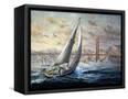 Canvas Black