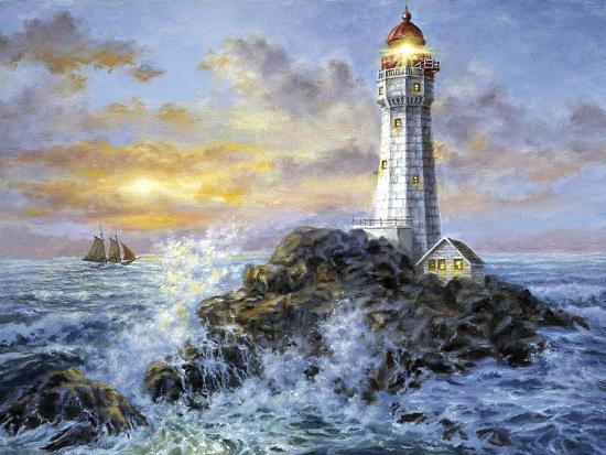 Giclee Print, , large