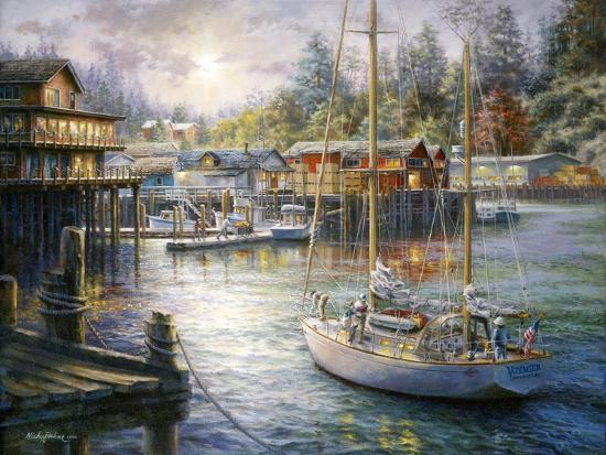 Giclee Print, , large