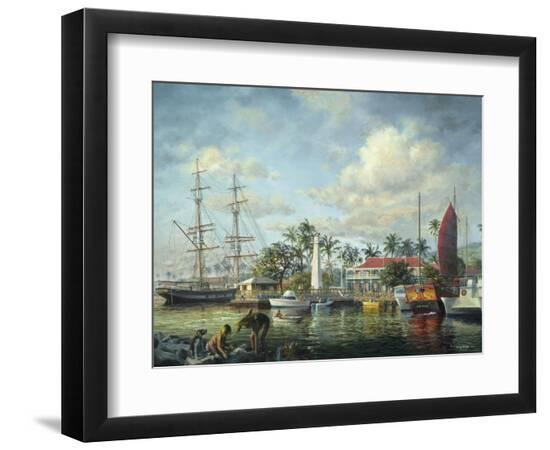 Premium Giclee Print, , large