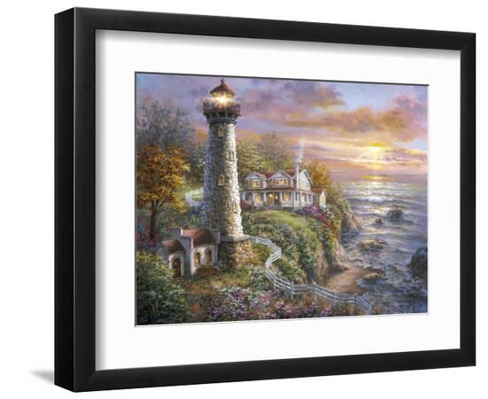 Premium Giclee Print, , large