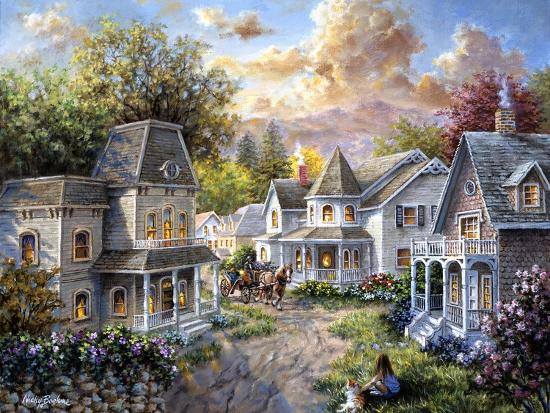 Premium Giclee Print, , large