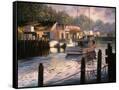 Canvas Black