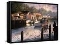 Canvas Black