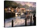 Stretched Canvas