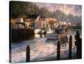 Stretched Canvas