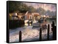 Canvas Black