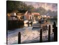 Stretched Canvas