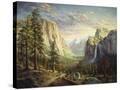 Stretched Canvas
