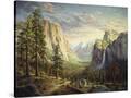 Stretched Canvas