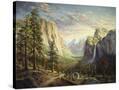 Stretched Canvas