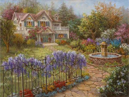 Giclee Print, , large