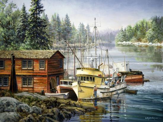 Premium Giclee Print, , large