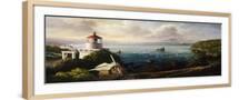 Brown Frame