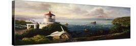 Stretched Canvas