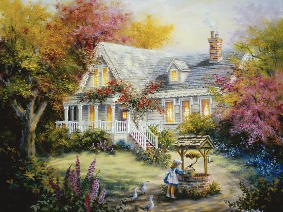 Premium Giclee Print, , large